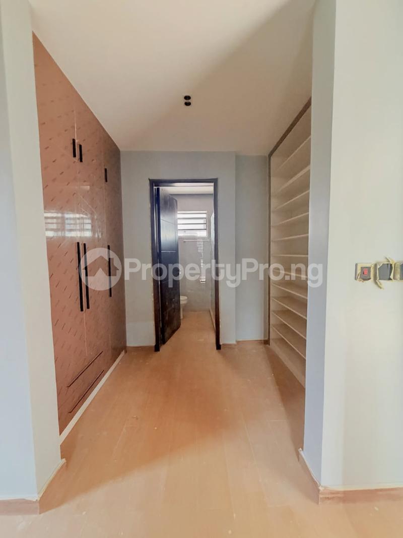 5 bedroom House for sale Opebi Ikeja Lagos