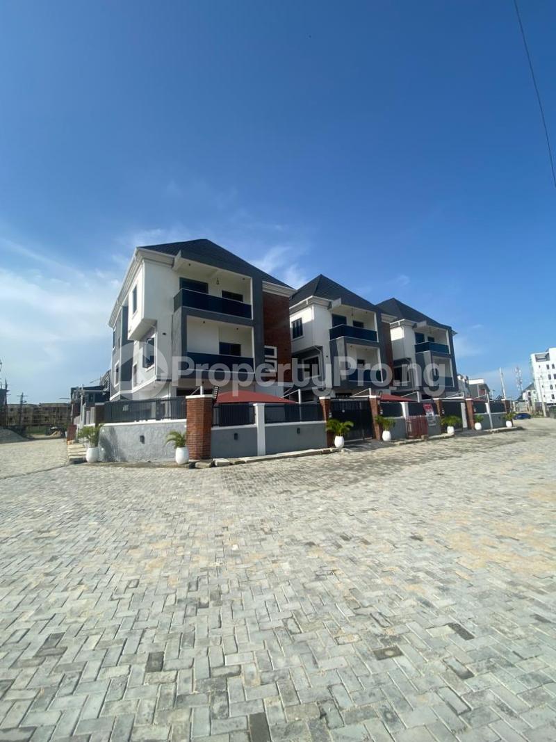5 bedroom House for sale Off Freedom Way, Lekki Phase 1 Lekki Lagos