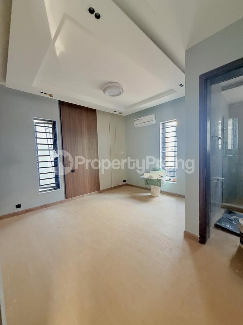 5 bedroom House for sale Opebi Ikeja Lagos