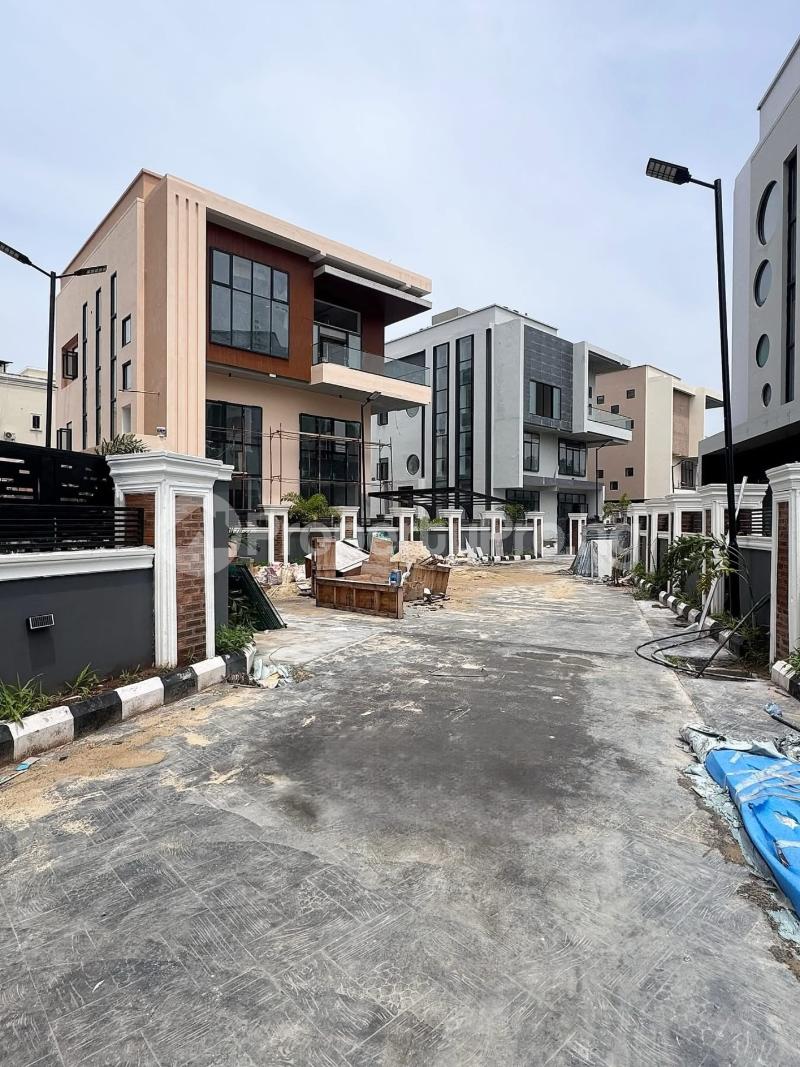 5 bedroom House for sale Ikoyi Lagos
