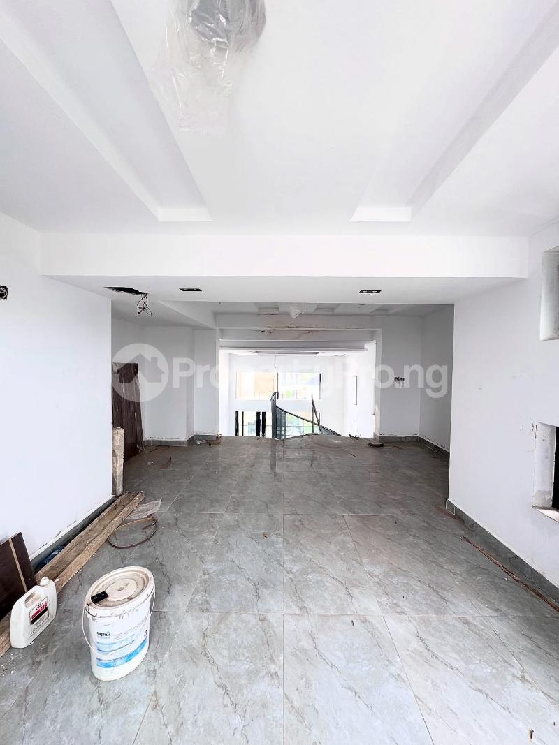5 bedroom House for sale Ikoyi Lagos