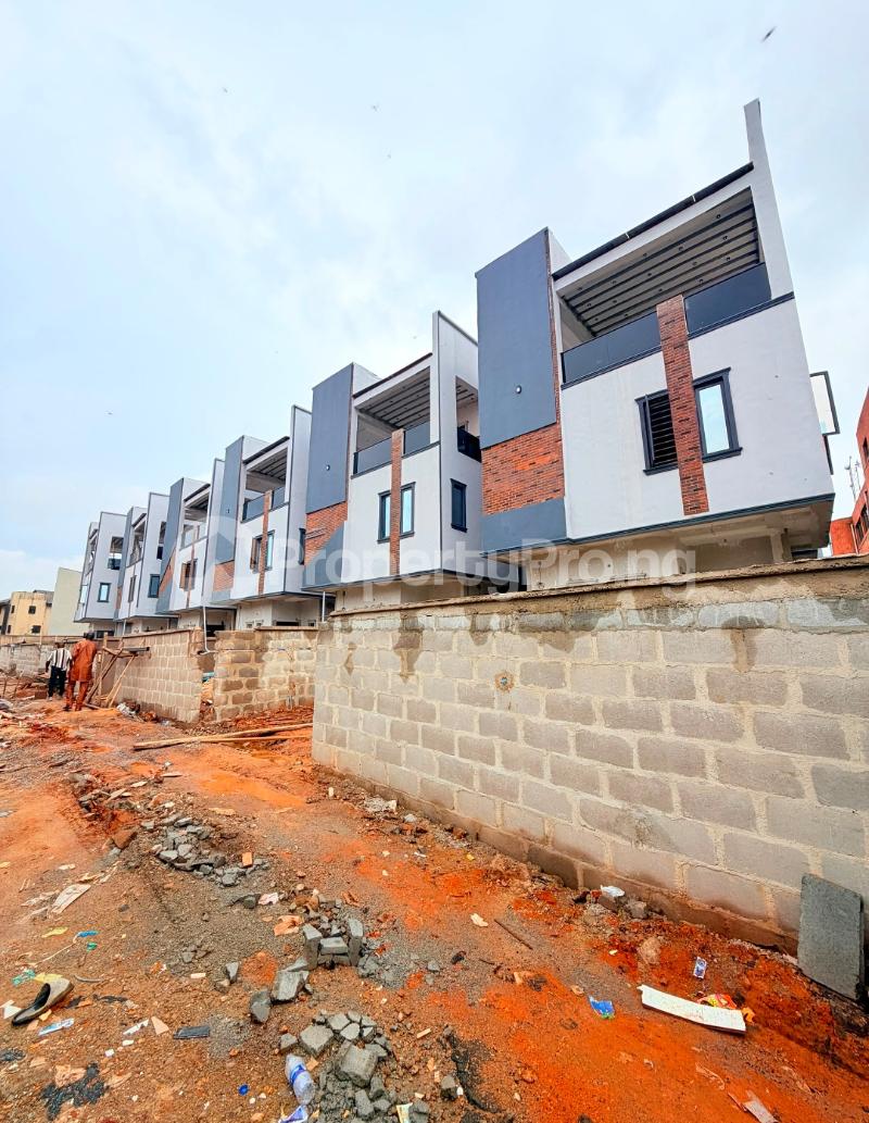 5 bedroom House for sale Opebi Ikeja Lagos