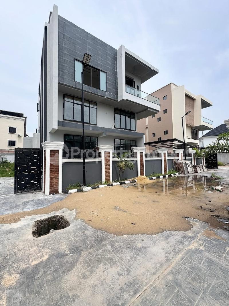 5 bedroom House for sale Ikoyi Lagos