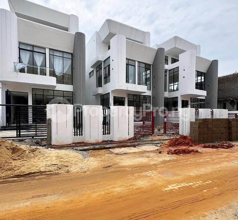 5 bedroom House for sale Lekki Phase 1 Lekki Lagos