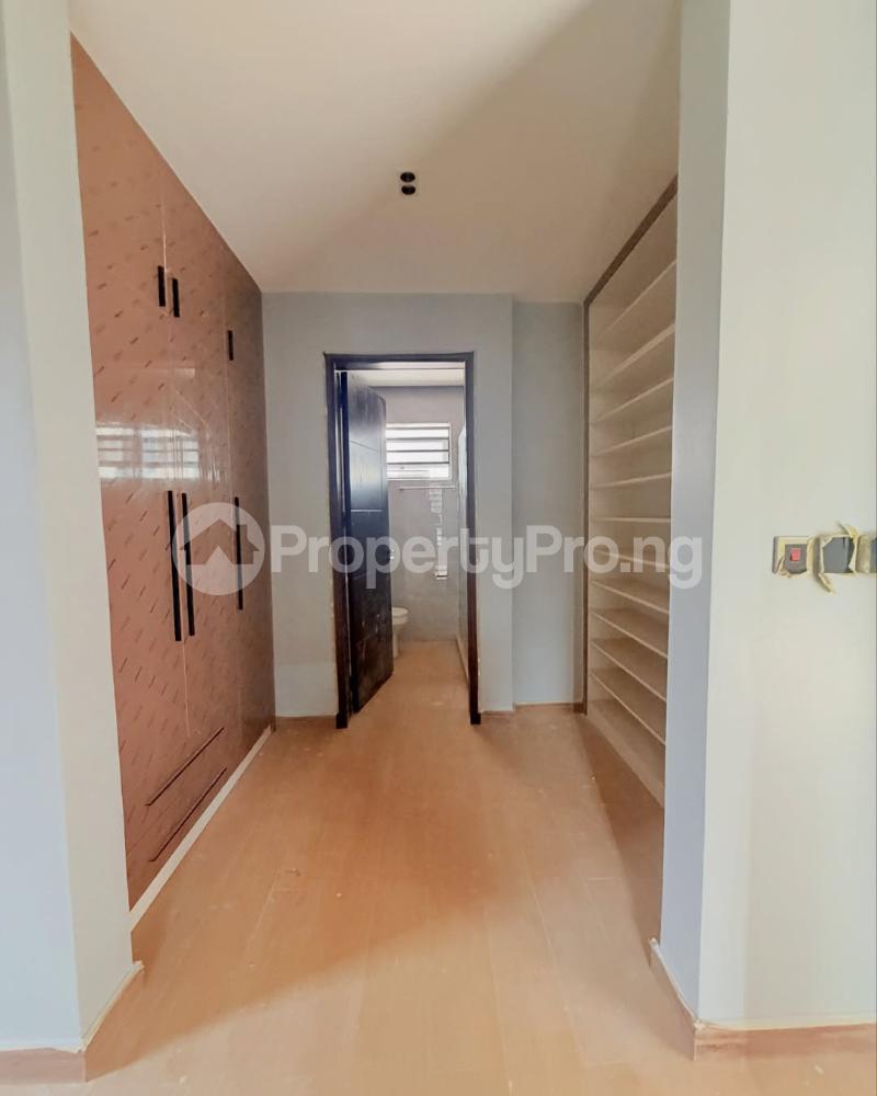5 bedroom House for sale Opebi Ikeja Lagos