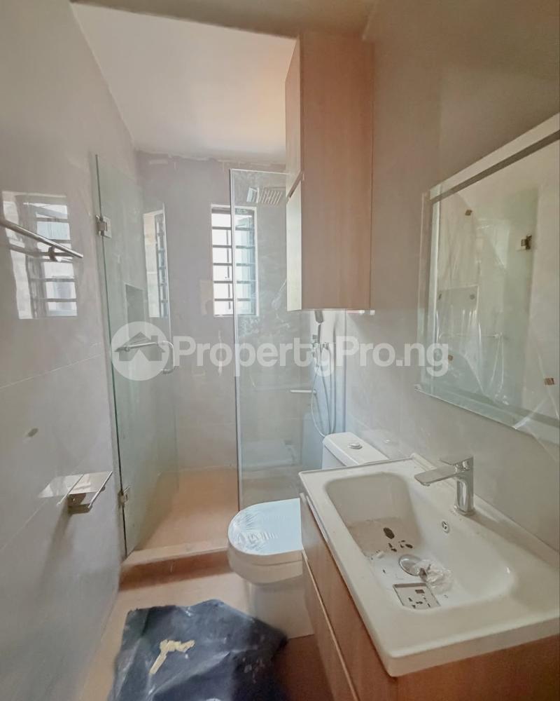 5 bedroom House for sale Opebi Ikeja Lagos