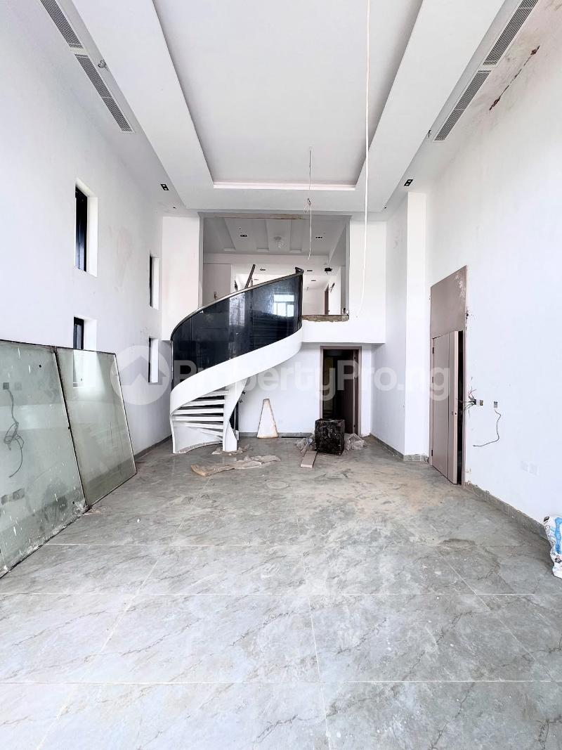 5 bedroom House for sale Ikoyi Lagos