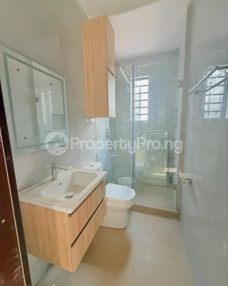 5 bedroom House for sale Opebi Ikeja Lagos