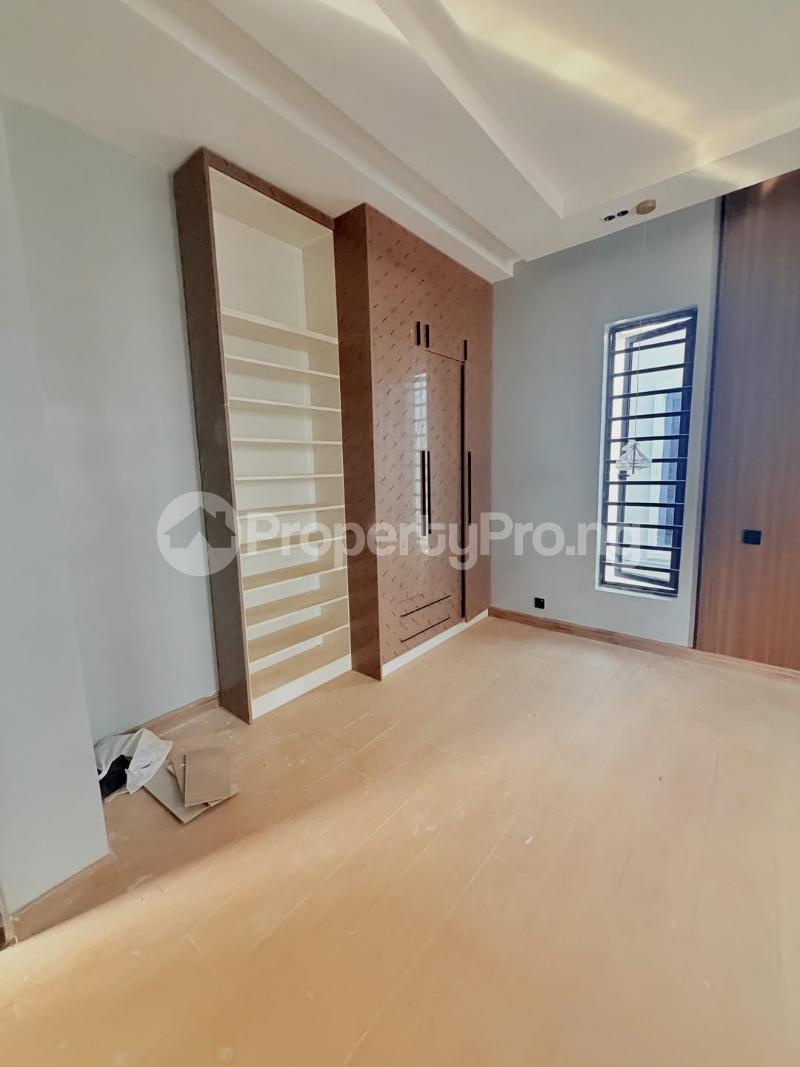 5 bedroom House for sale Opebi Ikeja Lagos