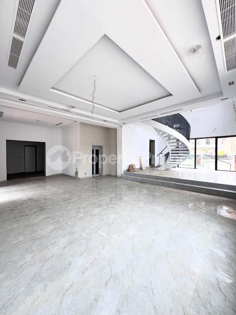 5 bedroom House for sale Ikoyi Lagos