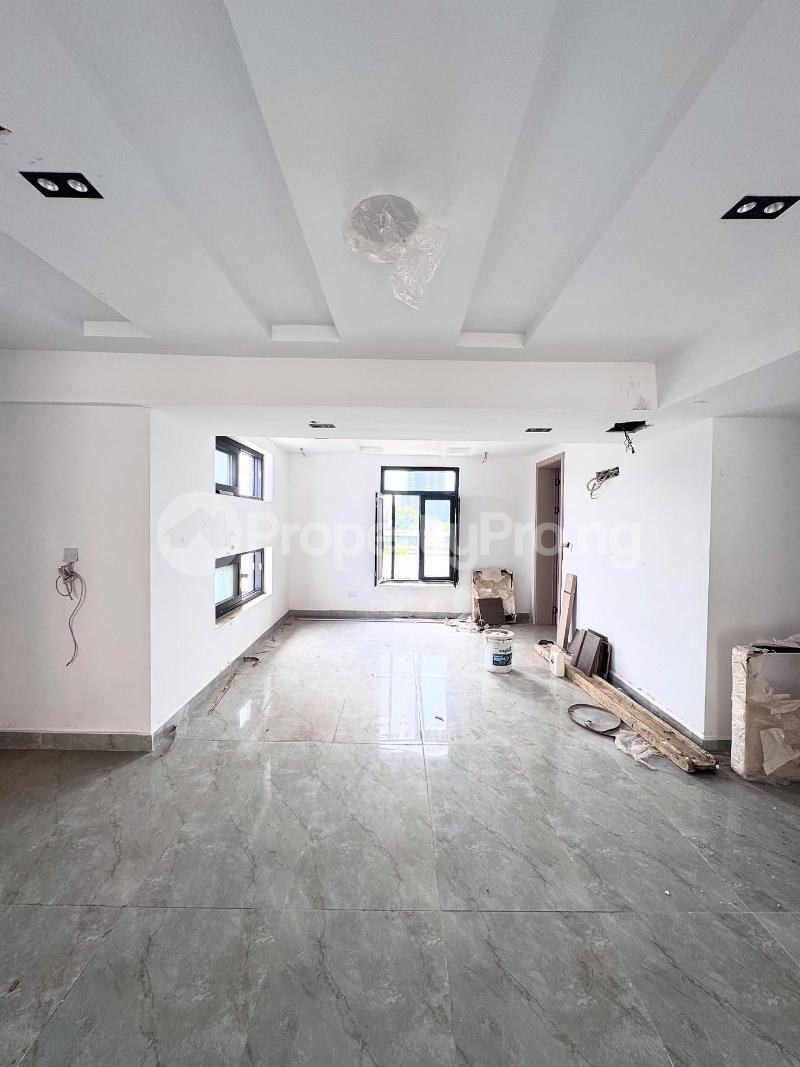 5 bedroom House for sale Ikoyi Lagos