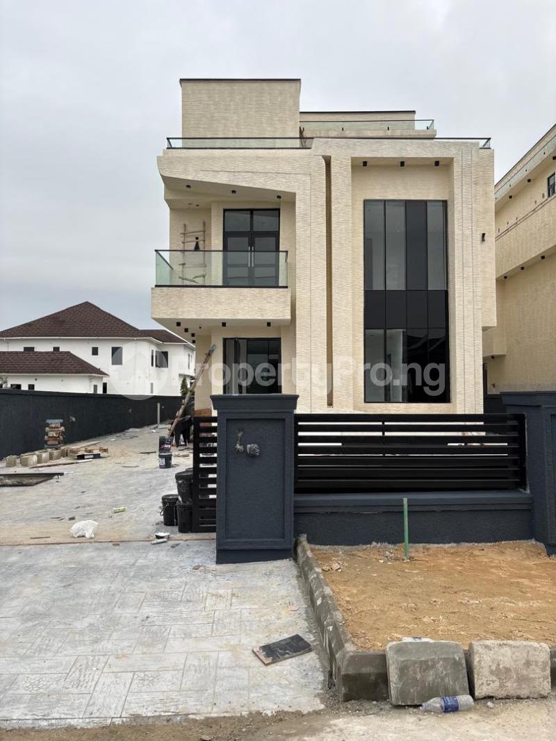 5 bedroom House for sale Ajah Lagos