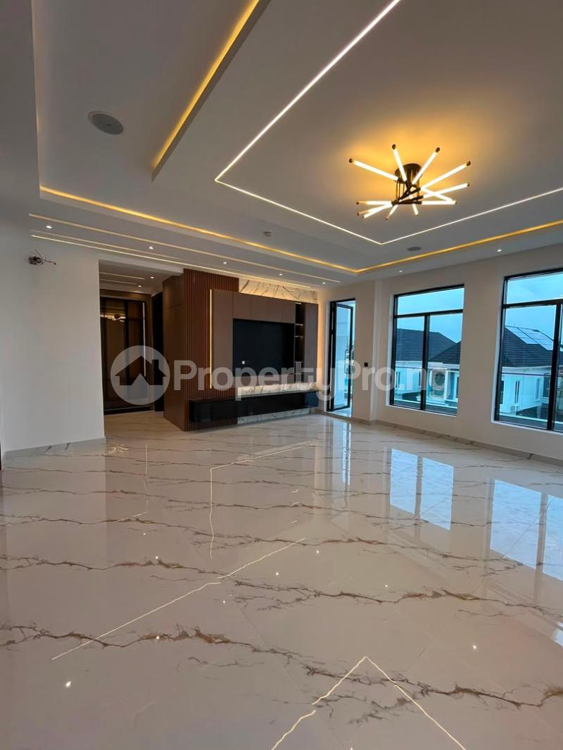 5 bedroom House for sale Ikota Lekki Lagos