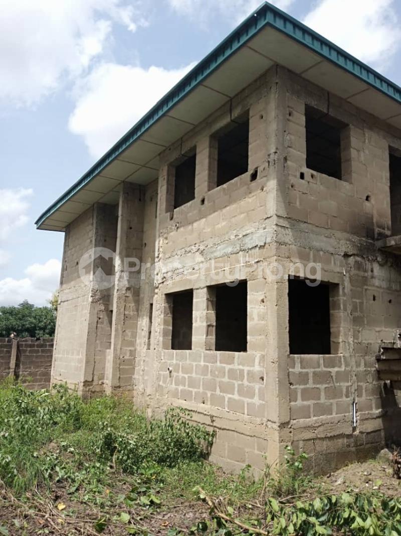 House for sale Elega Federal Housing Estate Adatan Abeokuta Ogun