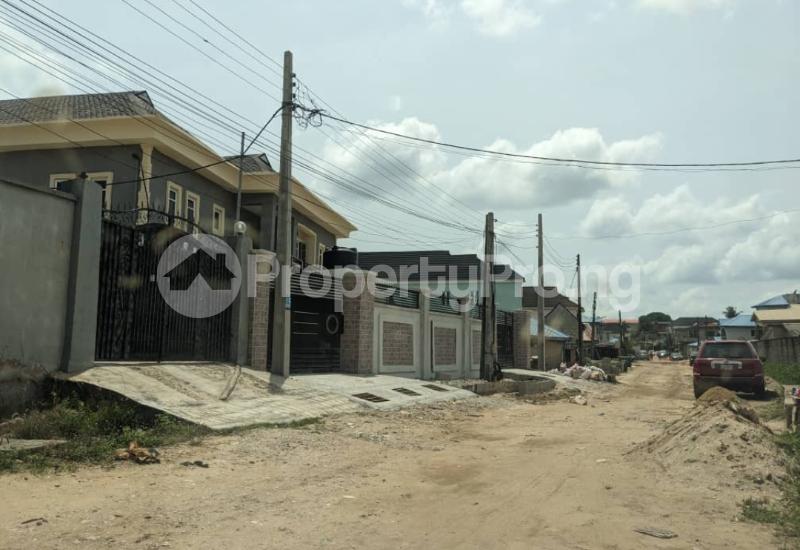 5 bedroom House for rent Ifako-gbagada Gbagada Lagos
