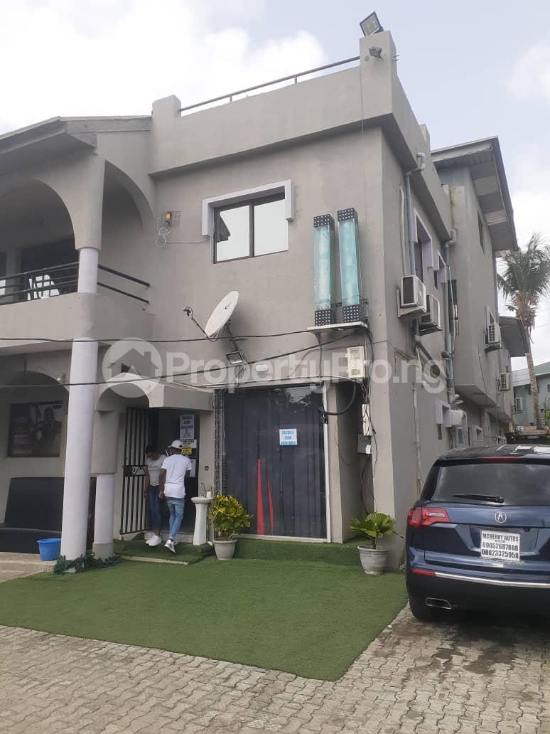 9 bedroom House for sale Lekki Phase 1 Lekki Phase 1 Lekki Lagos
