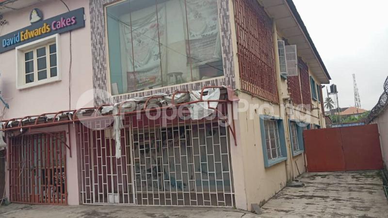 5 bedroom Commercial Property for rent Mende Maryland Lagos