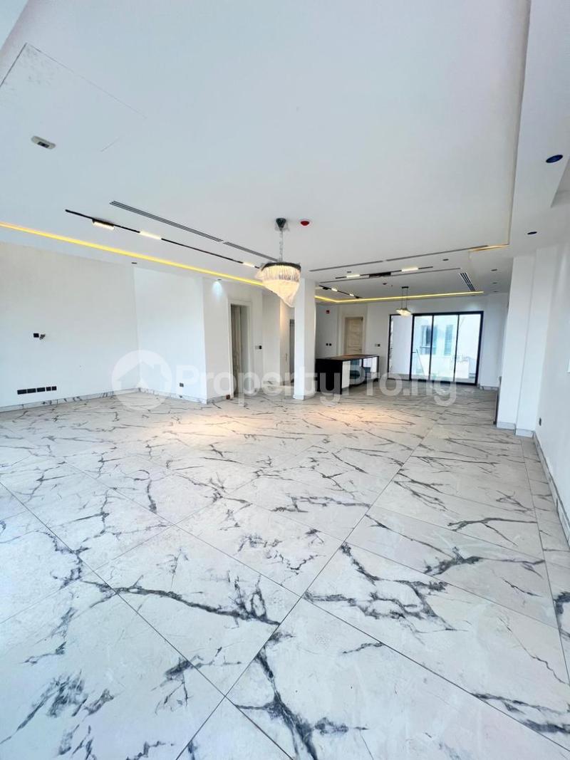 5 bedroom House for sale Ikoyi Lagos