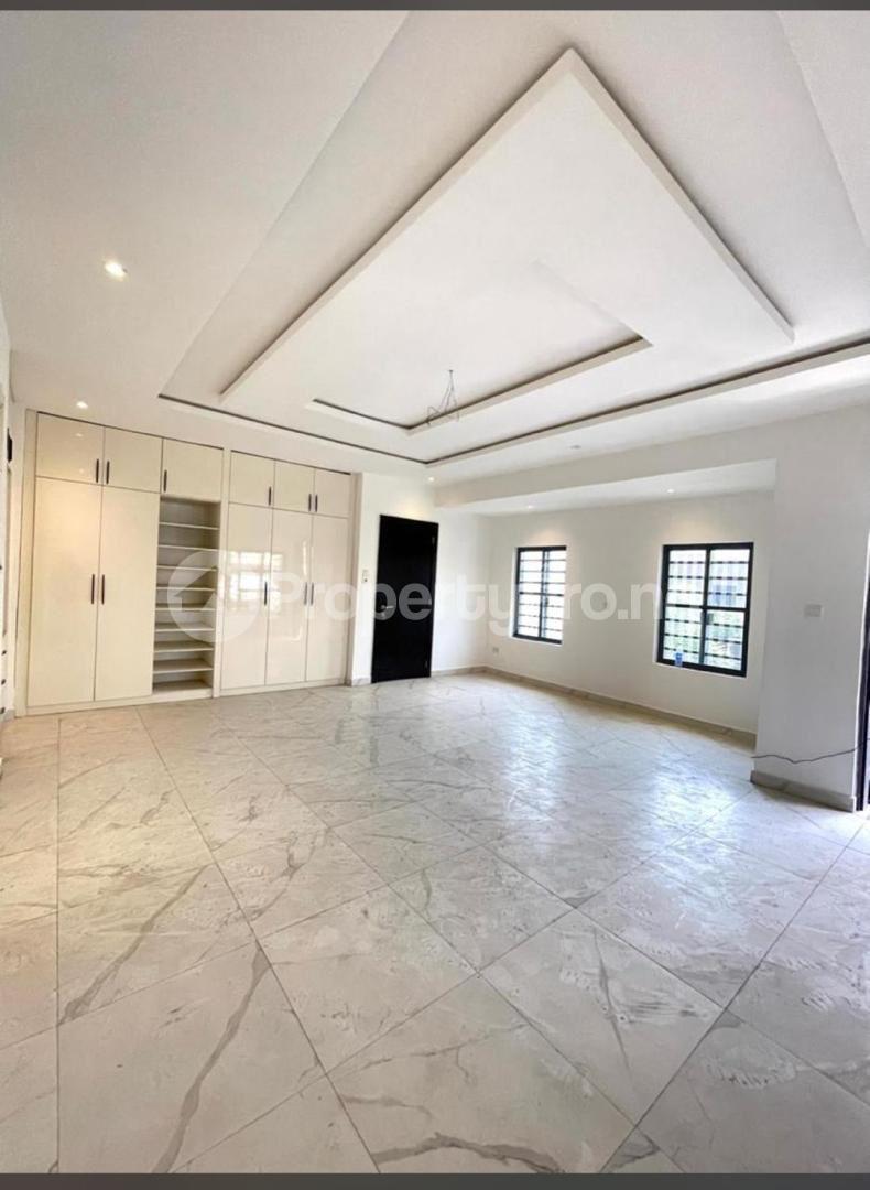 5 bedroom House for rent Lekki Phase 1 Lekki Lagos