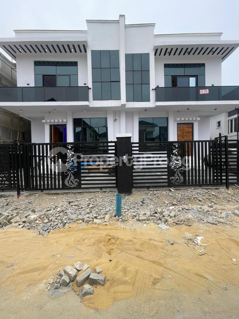 5 bedroom House for sale Ikota Lekki Lagos