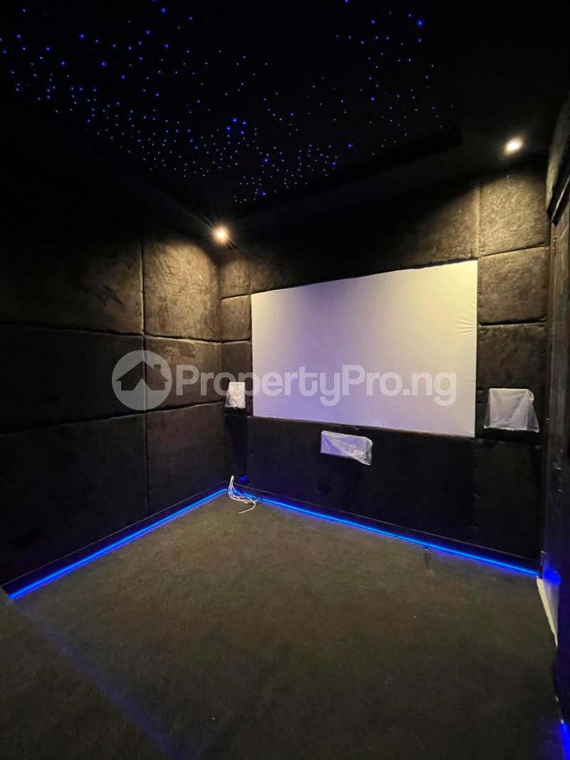 5 bedroom House for sale Ikota Lekki Lagos