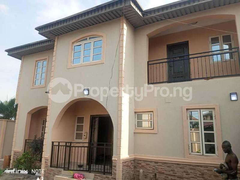 5 bedroom House for rent Estate Magodo Kosofe/Ikosi Lagos