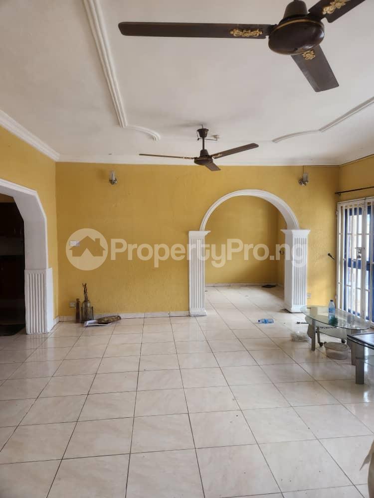 5 bedroom Commercial Property for rent Allen Avenue Ikeja Lagos