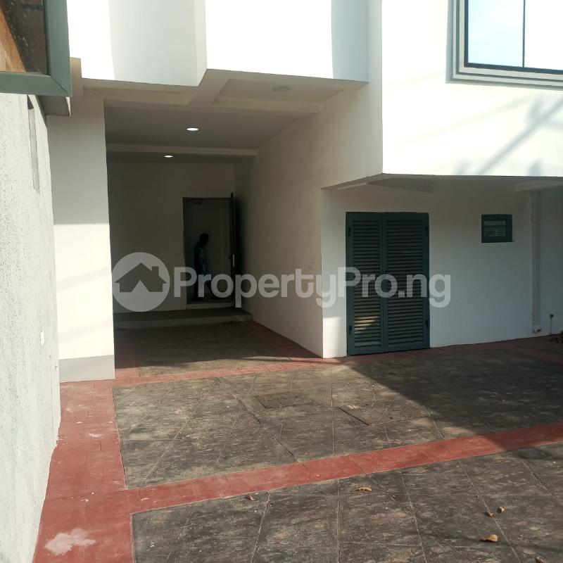 5 bedroom House for sale Omole phase 1 Ojodu Lagos