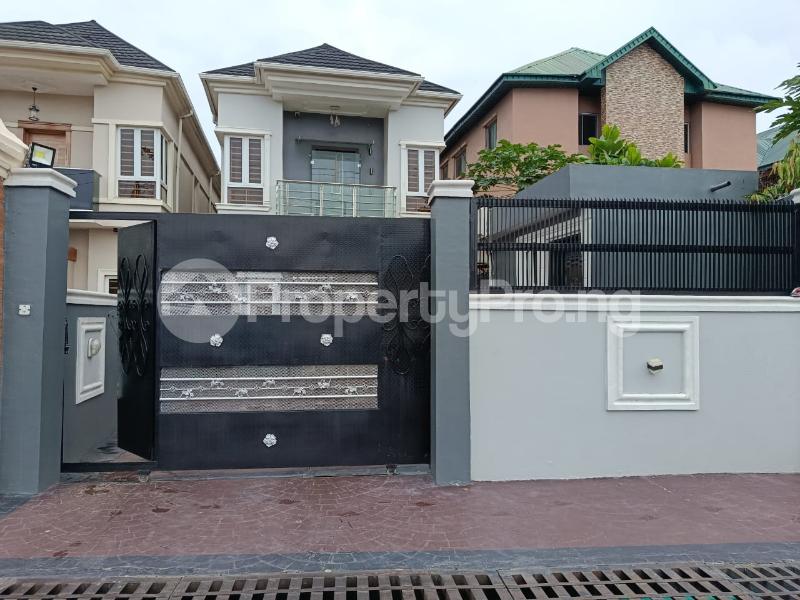 5 bedroom House for sale Oko oba Agege Lagos - 0