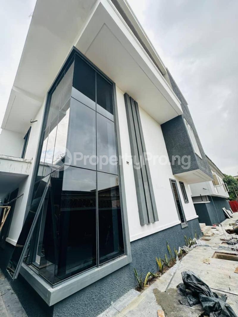 5 bedroom House for sale Adeniyi Jones Ikeja Lagos