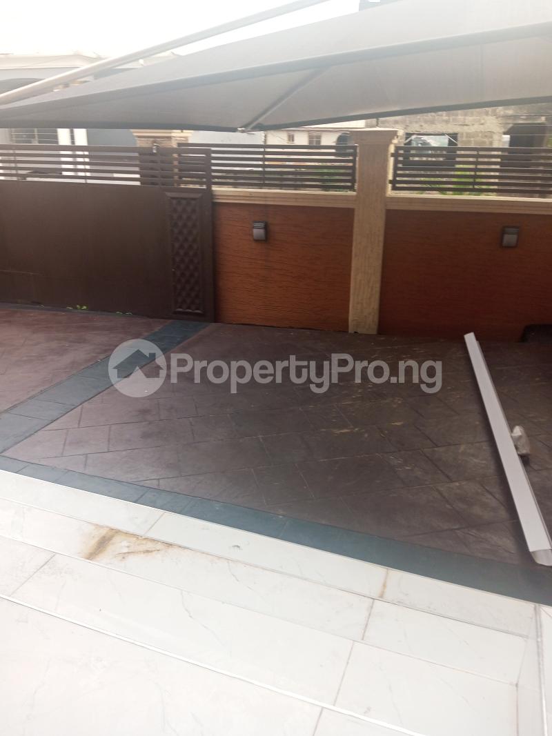 5 bedroom House for sale Estate Iju-Ishaga Agege Lagos
