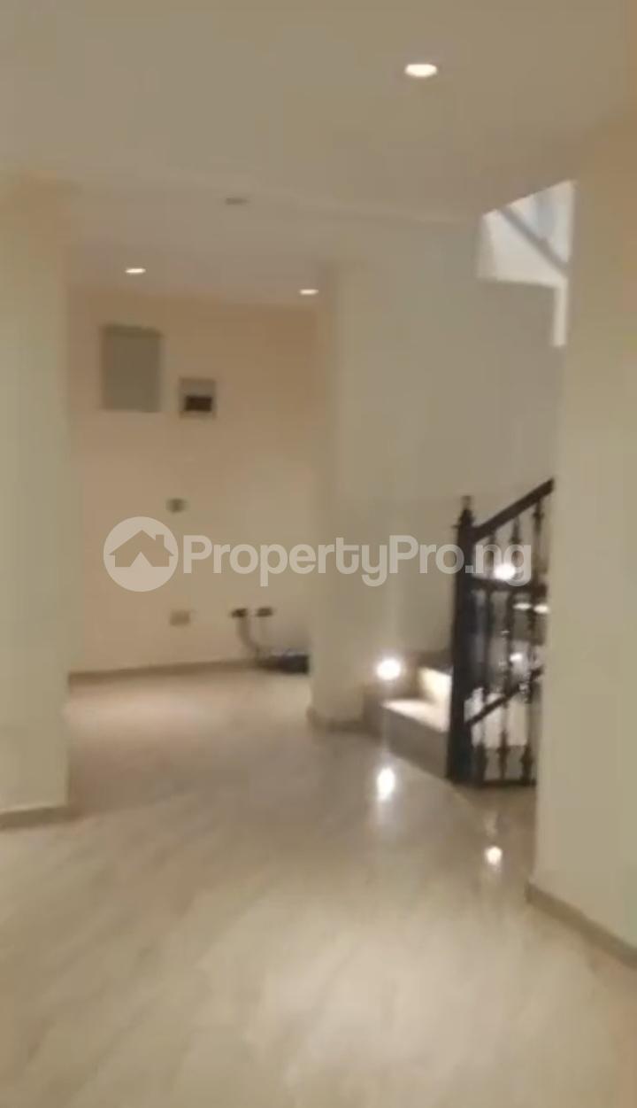 5 bedroom House for rent Osborne Phase 1 Estate Osborne Foreshore Estate Ikoyi Lagos