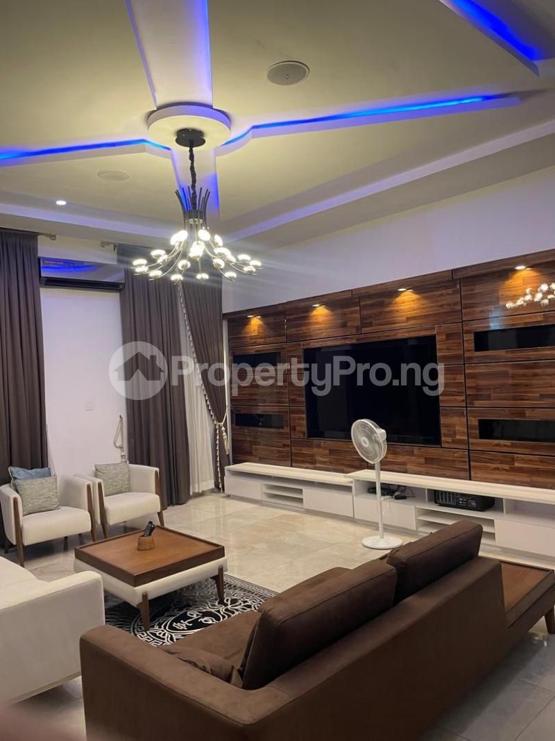 5 bedroom House for rent Oral Estate Lekki Lagos