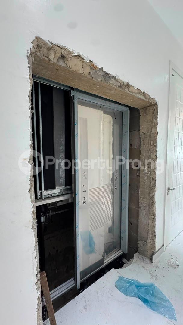 5 bedroom House for rent Ikate Lekki Lagos