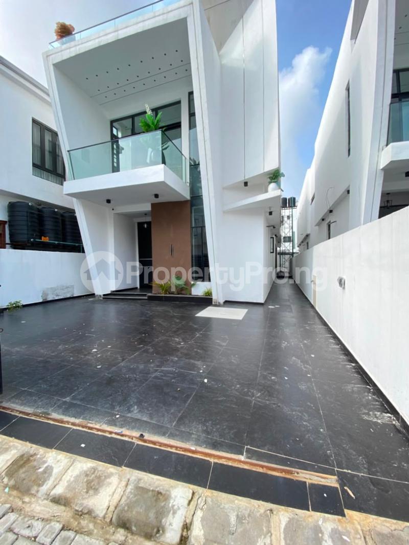 5 bedroom House for sale Orchid Lekki Lagos