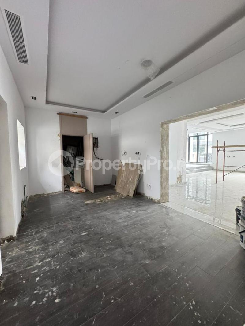 5 bedroom House for sale Ikoyi Lagos