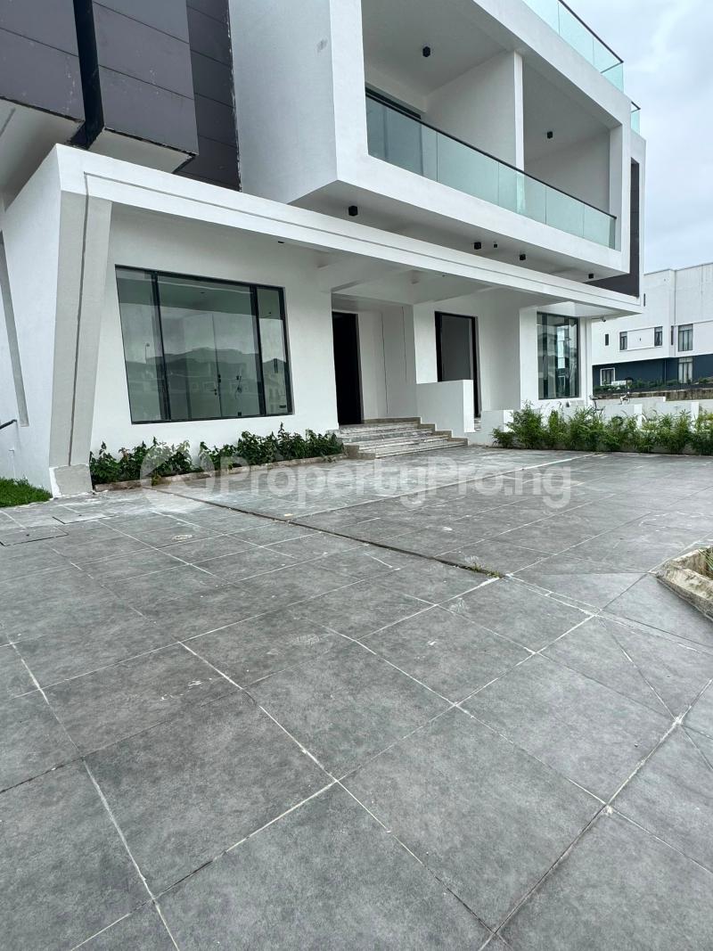 5 bedroom House for sale Ikate Lekki Lagos