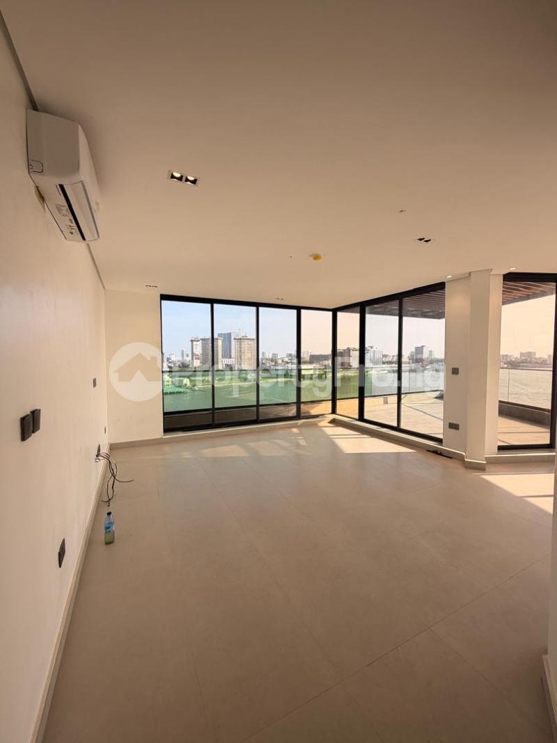 5 bedroom Flat / Apartment for rent Ikoyi Lagos