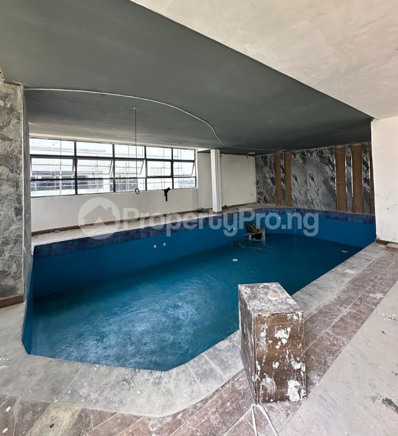 5 bedroom Flat / Apartment for sale Banana Island Road, Ikoyi Lagos