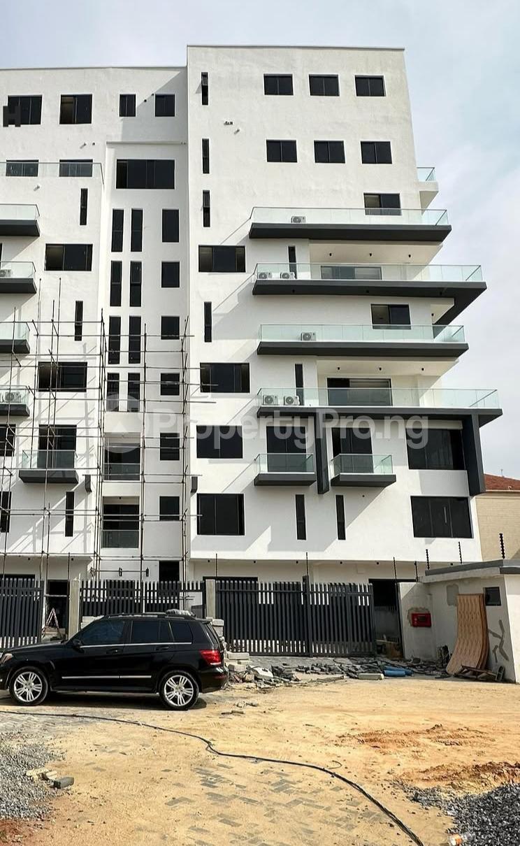 5 bedroom Flat / Apartment for sale Banana Island Road, Ikoyi Lagos