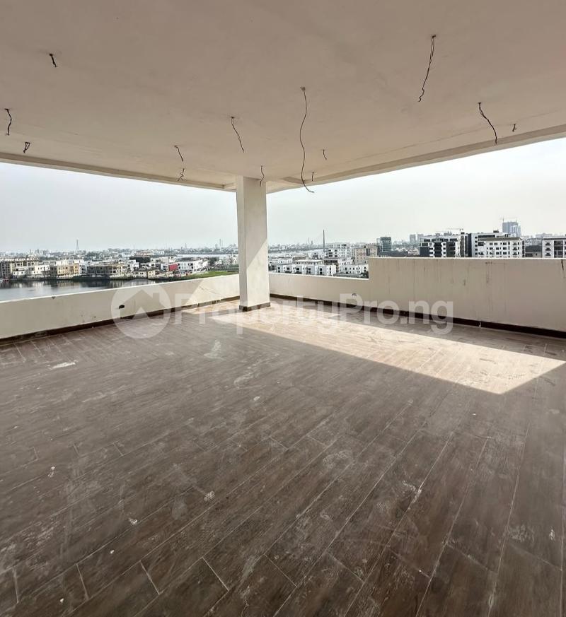 5 bedroom Flat / Apartment for sale Banana Island Road, Ikoyi Lagos