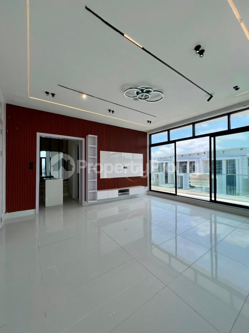 5 bedroom House for sale Ajah Lagos