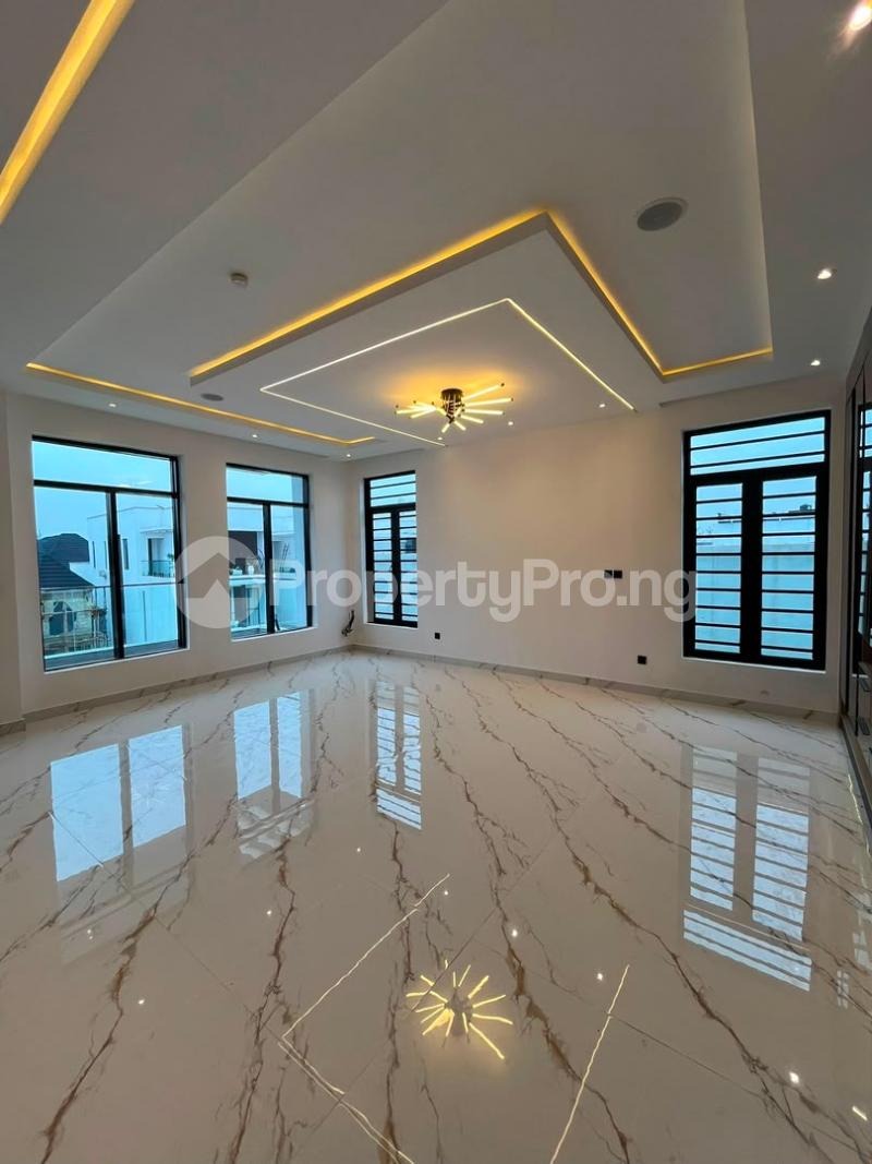 5 bedroom House for sale Ikota Lekki Lagos
