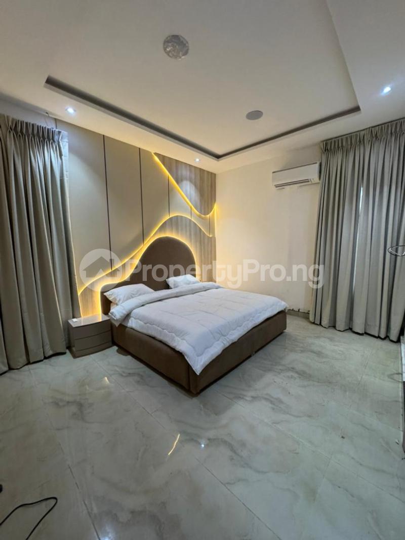 5 bedroom House for sale Ikoyi Lagos