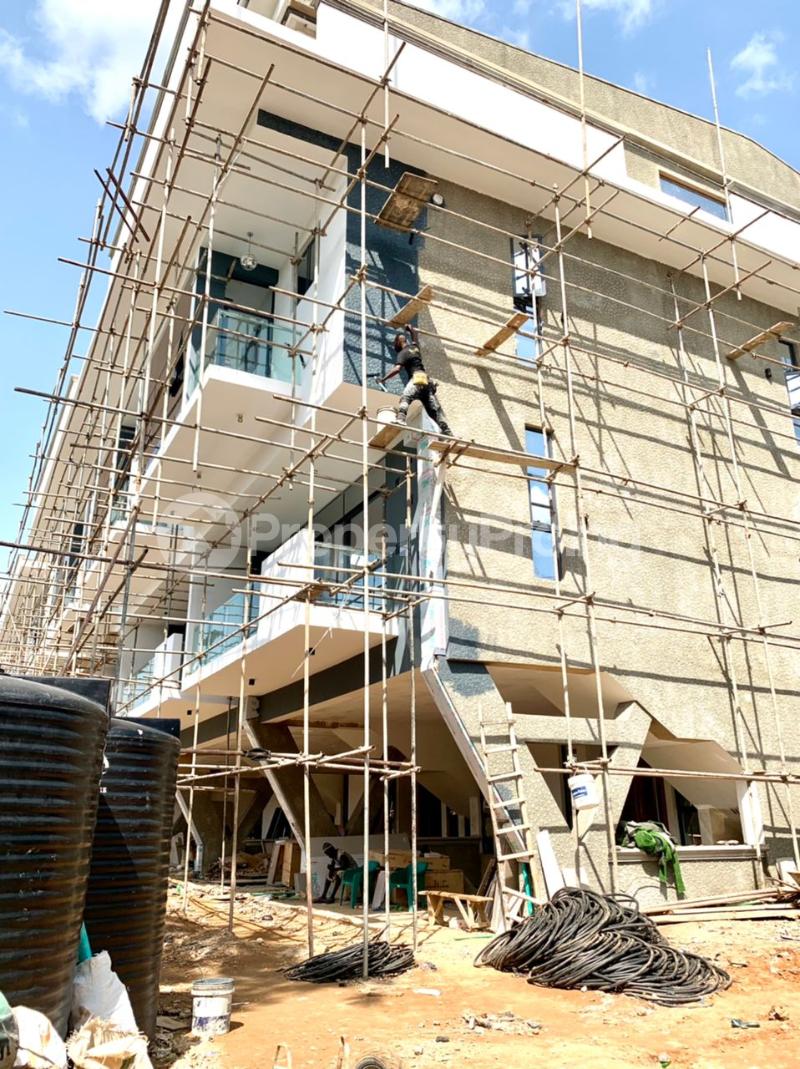 5 bedroom House for sale Ikeja GRA Ikeja Lagos