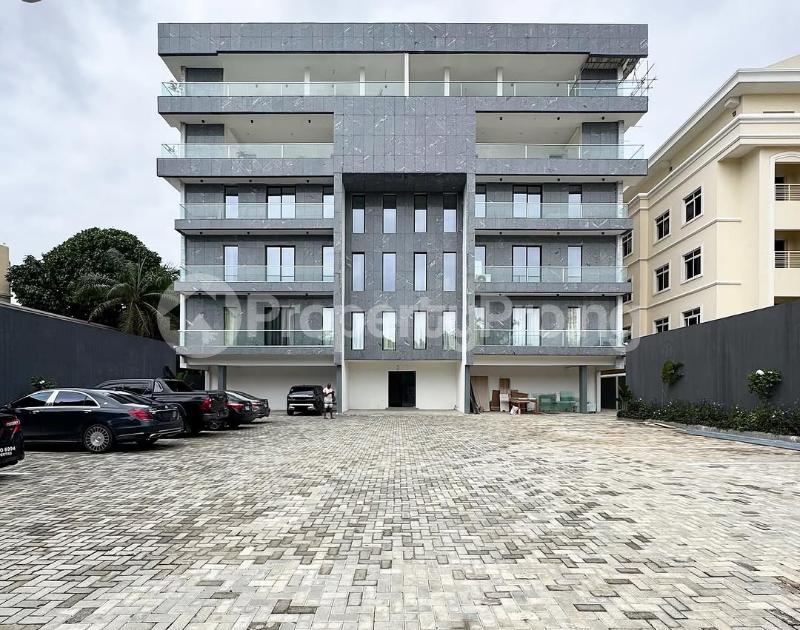 5 bedroom Flat / Apartment for sale Ikoyi Lagos
