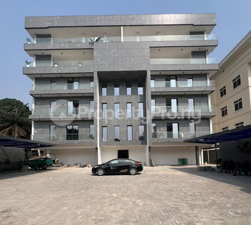 5 bedroom Flat / Apartment for sale Ikoyi Lagos