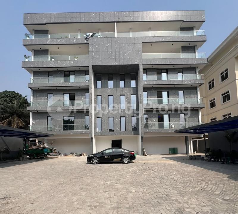 5 bedroom Flat / Apartment for sale Ikoyi Lagos
