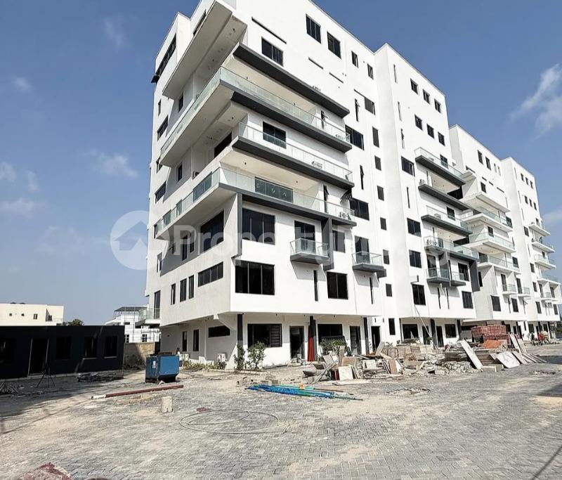 5 bedroom Flat / Apartment for sale Banana Island Road, Ikoyi Lagos