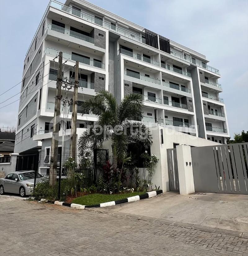 5 bedroom House for sale Ikoyi Lagos